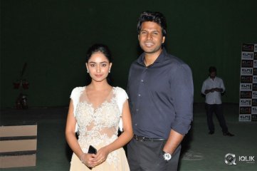 Manasuku Nachindi Movie Press Meet